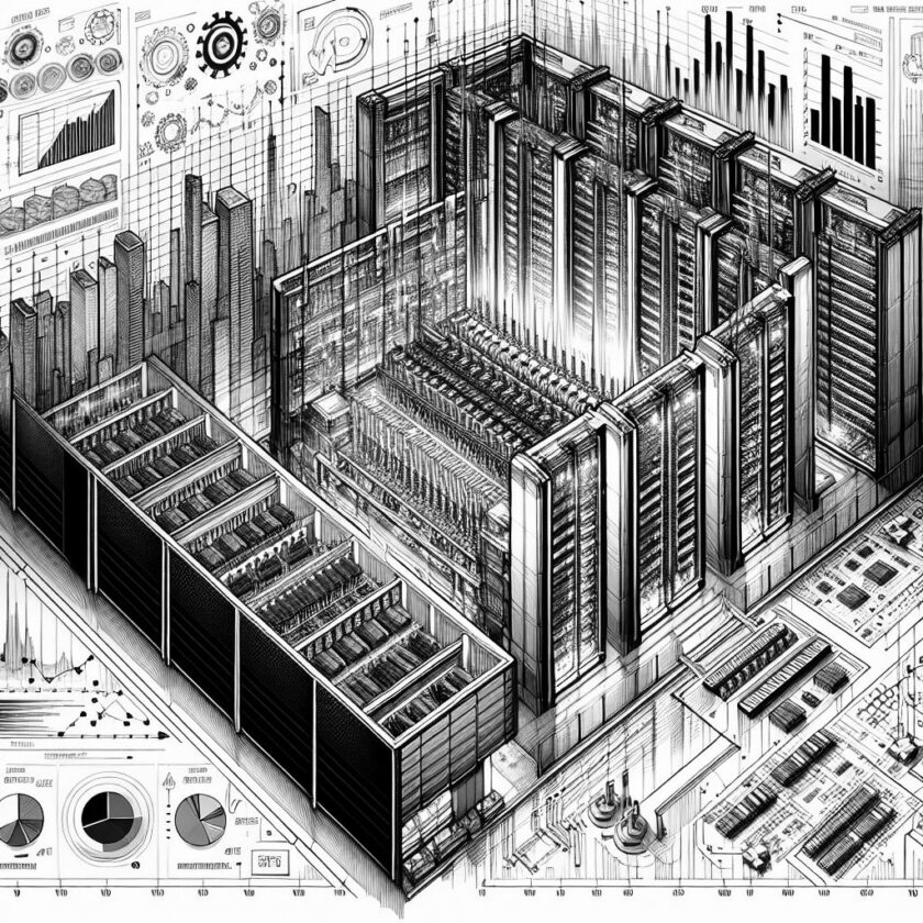 NVIDIA: Hohe Bewertung trotz beeindruckender Quartalszahlen