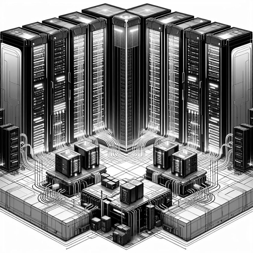 NVIDIA und Cisco: Neue Wege in der KI-Infrastruktur