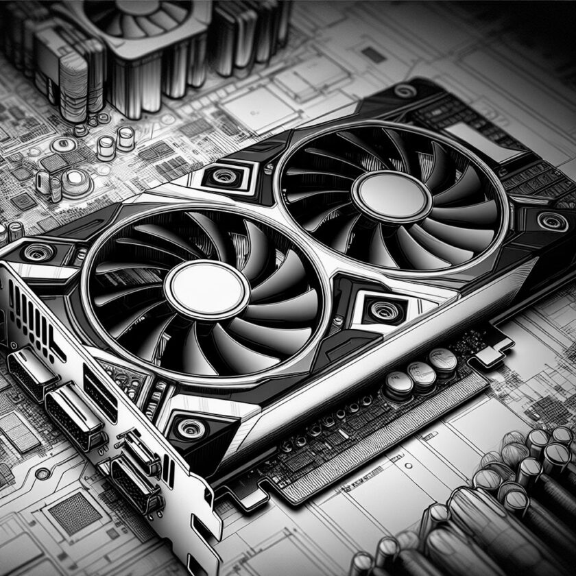 NVIDIA plant neue GeForce RTX 5050: Erschwingliche Grafikkarten im Anmarsch