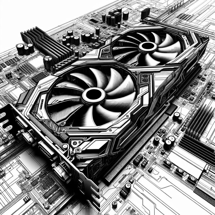 NVIDIA verzögert den Verkaufsstart der Geforce RTX 5070 zugunsten von AMD