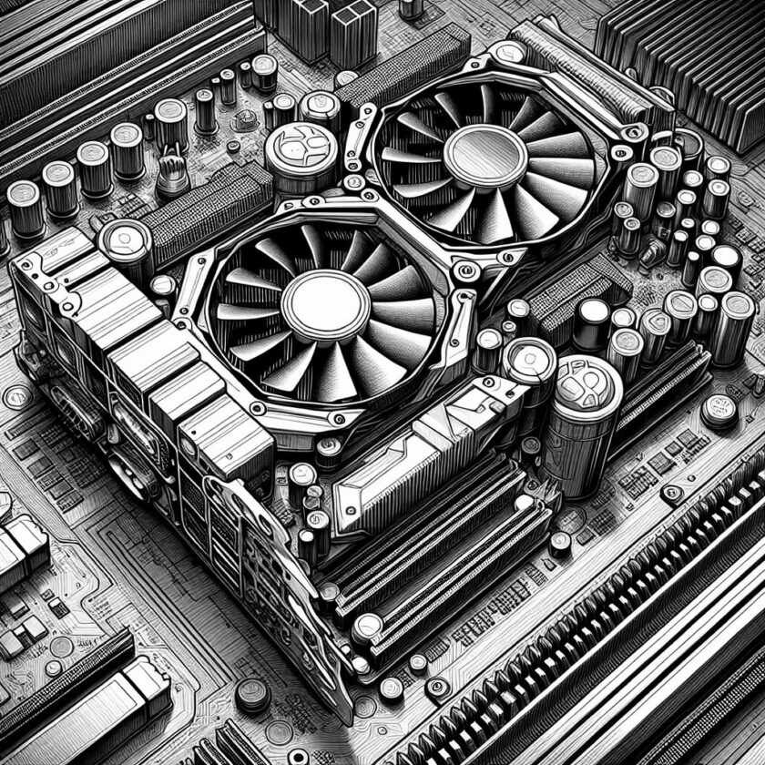 NVIDIA GeForce RTX 5090: Probleme mit Raster Operations Pipelines