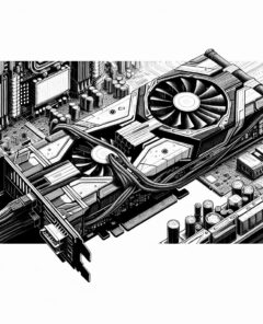 ai-nvidia-gpu-power-cable-melting