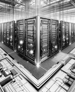 ai-nvidia-ki-chip-server-rechenzentrum-blackwell