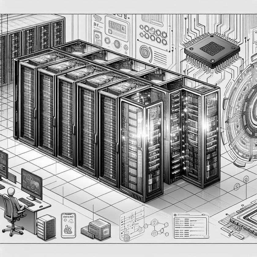 NVIDIA: Herausforderungen und Chancen im KI-Chip-Markt