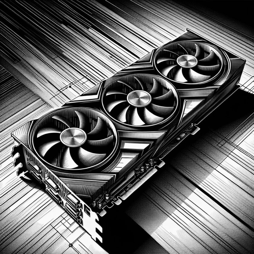 NVIDIA RTX 5070 Ti: Ein Schritt in Richtung 4K-Gaming-Standard