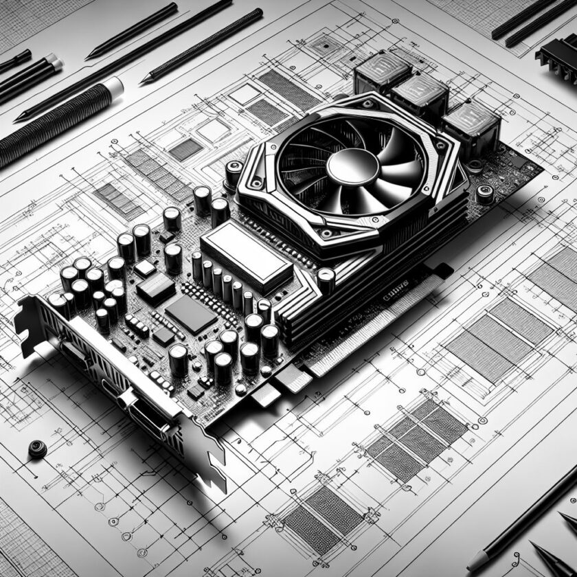 NVIDIA GeForce RTX 5070 Ti: Leistungseinbußen durch ROP-Defekt