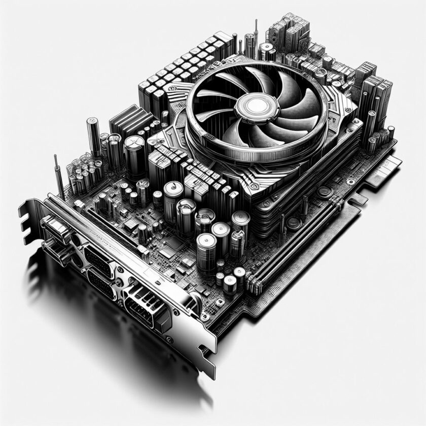 NVIDIA RTX 5090: Erneute Probleme mit geschmolzenen Stromanschlüssen