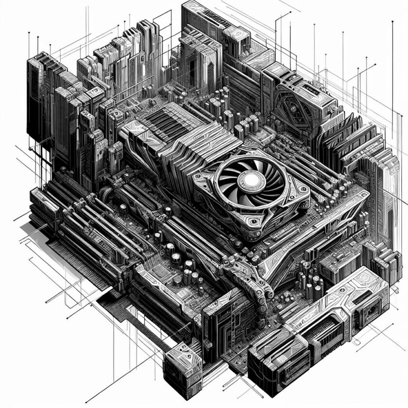 NVIDIA untersucht Probleme mit RTX-50xx-Grafikkarten