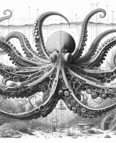 ai-octopus-segmented-nervous-system