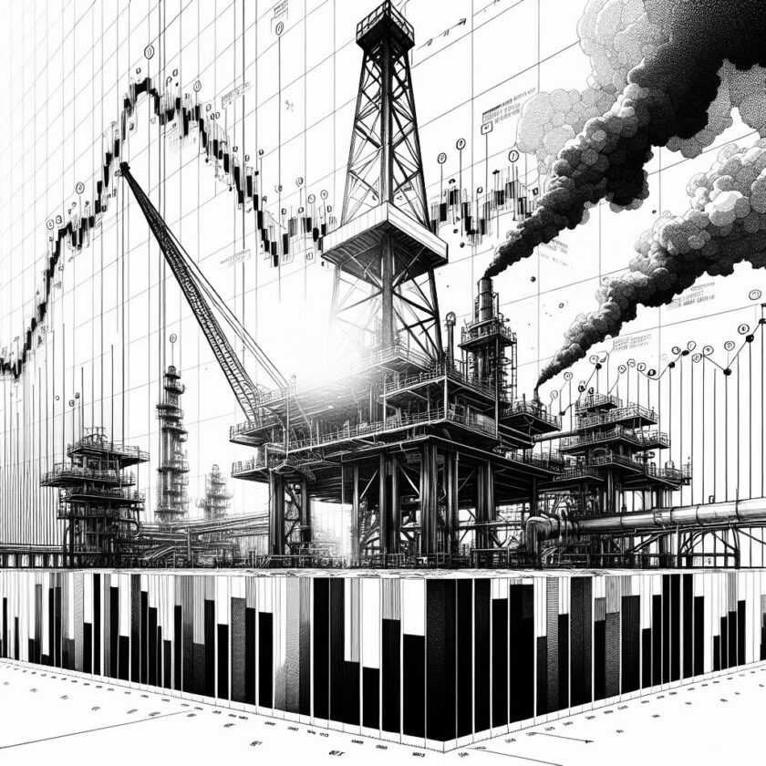 Eni verzeichnet Gewinnrückgang trotz Dividendenzahlungen