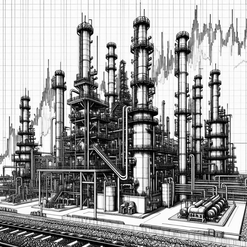 ConocoPhillips: Analysten erwarten Rückgang bei Gewinn und Umsatz