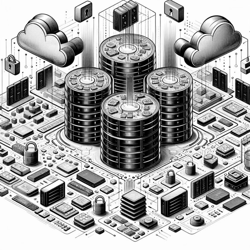 Open Source Datenbanken gewinnen an Bedeutung, während KI und Cloud an Vertrauen verlieren