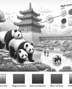 ai-panda-hongkong-geburt-zwillinge