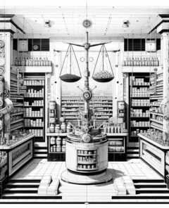 ai-pharmacy-middlemen-drug-prices