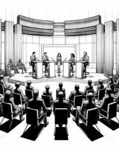 ai-political_debate_candidates_audience