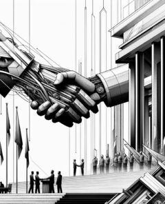 ai-political_handshake_flags_partnership