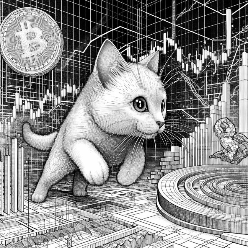 POPCAT: Chancen und Risiken für den Memecoin-Markt