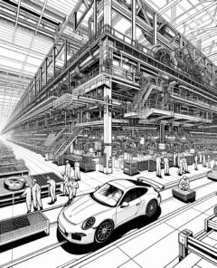 ai-porsche-automobile-factory-restructuring