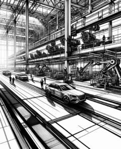 ai-porsche-factory-restructuring