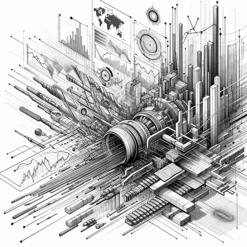 Prosus-Aktien auf neuem Hoch: Technologie und China als Treiber