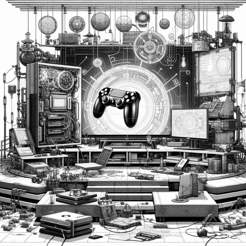 Spannende Erwartungen an die PS5 State of Play 2025