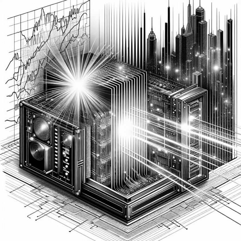 D-Wave treibt kommerzielles Quantencomputing voran