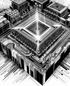 ai-quantum-chip-microsoft-majorana