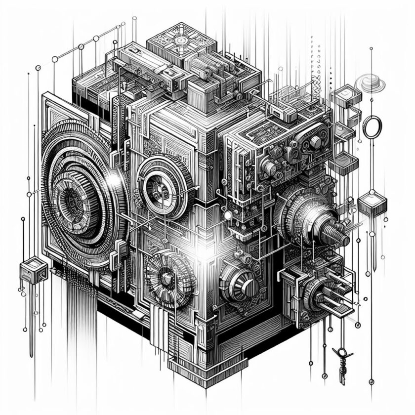 Quantum Computing: Eine Bedrohung für verlorene Bitcoin-Schätze?