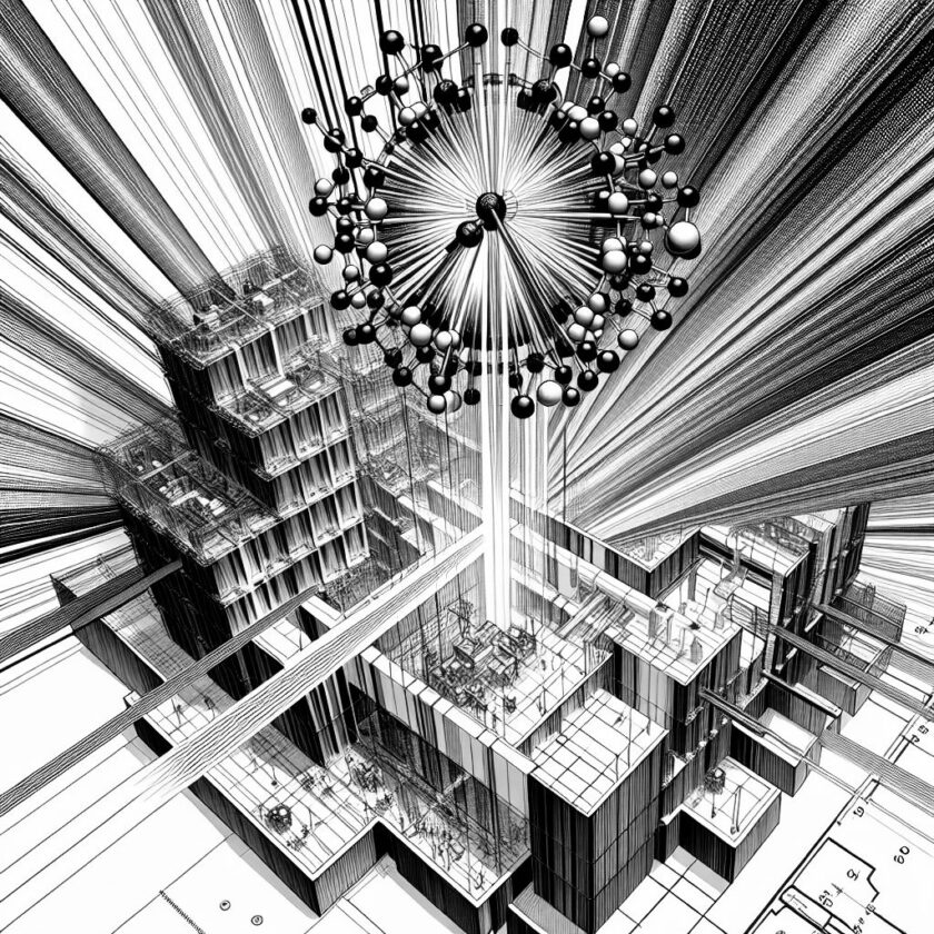 Wie Quantenmechanik die Effizienz der Photosynthese revolutioniert