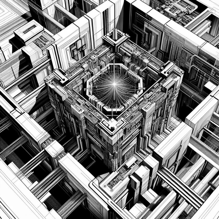 Microsofts Majorana 1 Prozessor: Ein Meilenstein in der Quantencomputing-Entwicklung