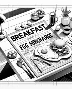 ai-restaurant-egg-surcharge-competition