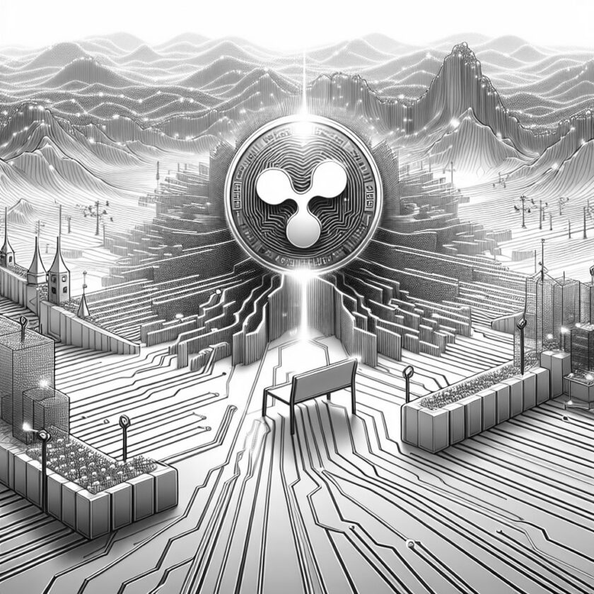 Ripple’s Stablecoin RLUSD: Ein Blick auf die Zukunft von XRP