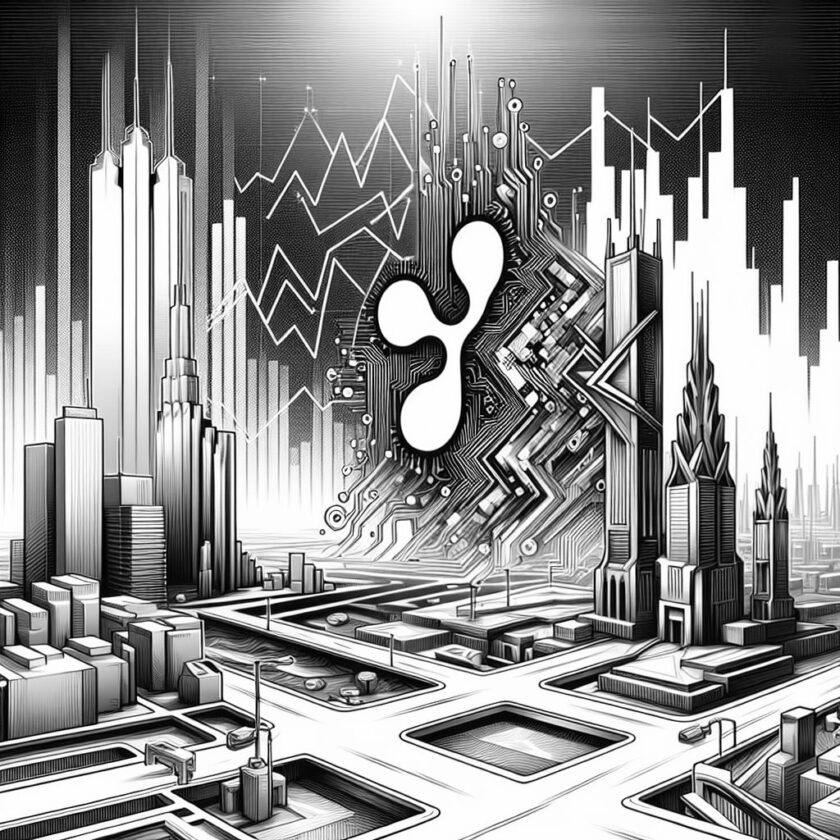 Wie tief kann Ripple (XRP) im aktuellen Marktumfeld fallen?