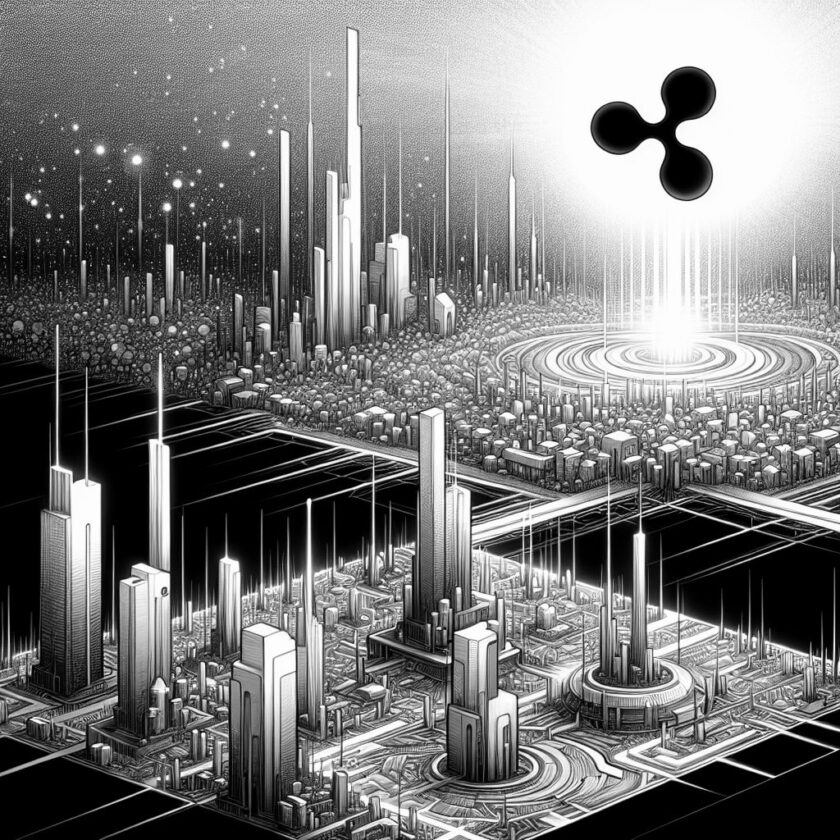 Ripple und die Zukunft digitaler Währungen in Europa