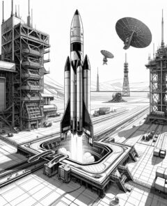 ai-rocket_launch_space_technology