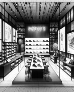 ai-rothys-omnichannel-strategy