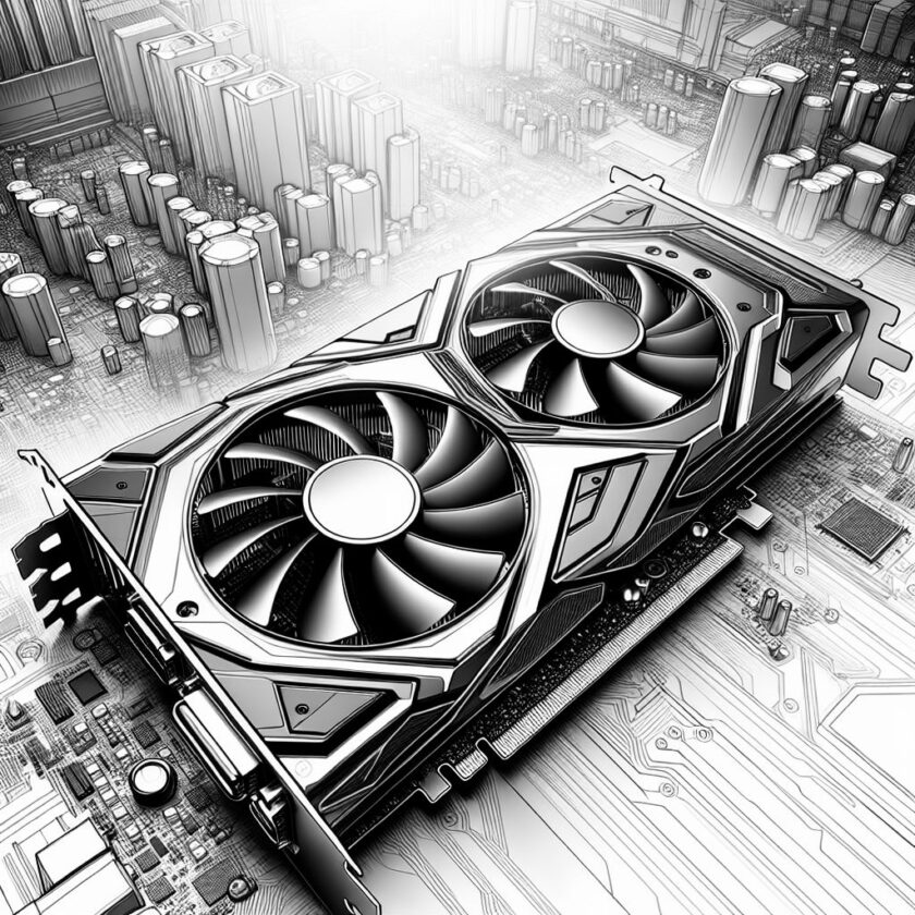 Geforce RTX 5070 Ti: Kompakte Kraftpakete im Vergleich