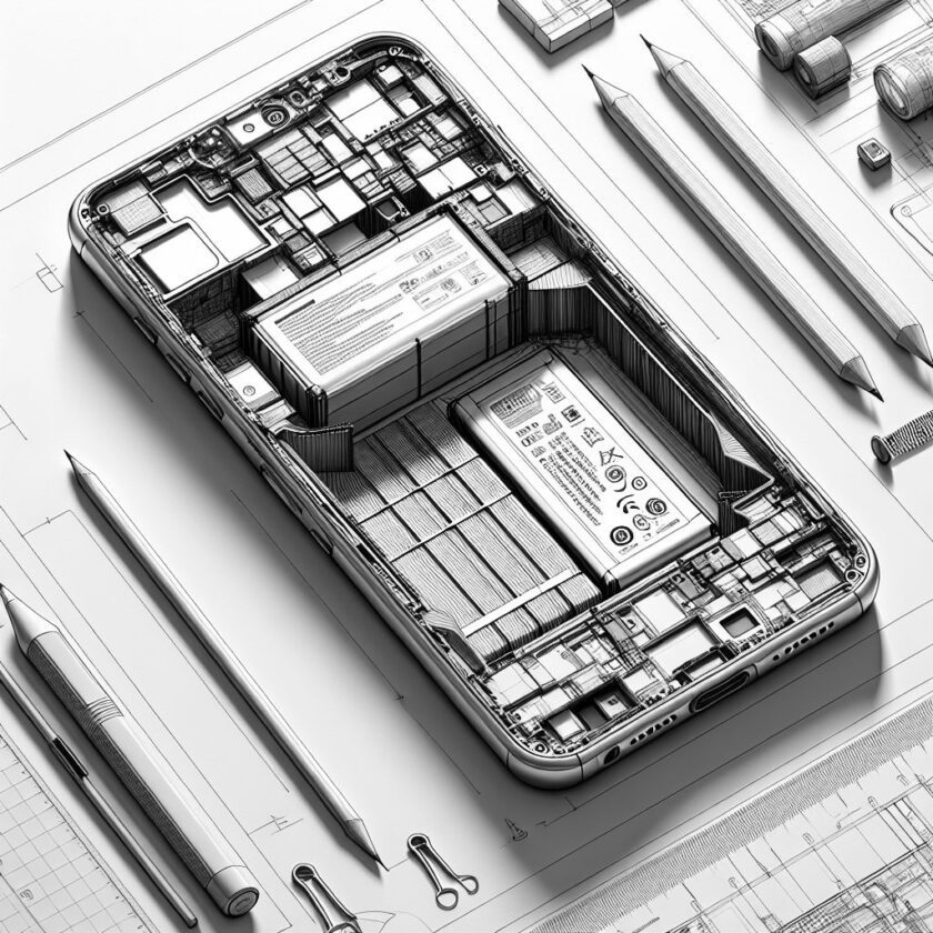 Samsung Galaxy S25 Ultra: Ein Meilenstein in der Reparaturfreundlichkeit