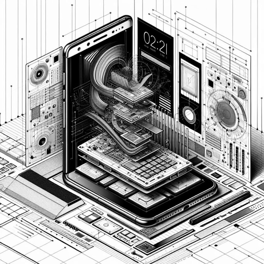 Samsung überrascht mit One UI 7 auf günstigem Galaxy F06 5G