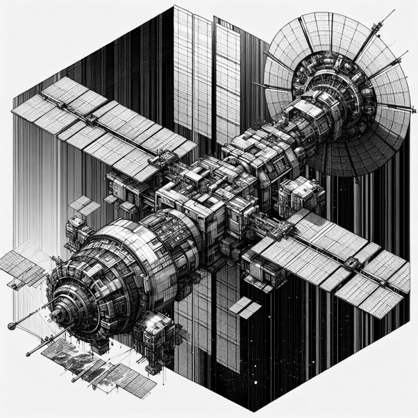 Stellant Systems: Fortschritte in der Satellitentechnologie