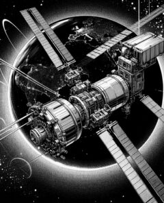 ai-satellite_bus-electric_propulsion