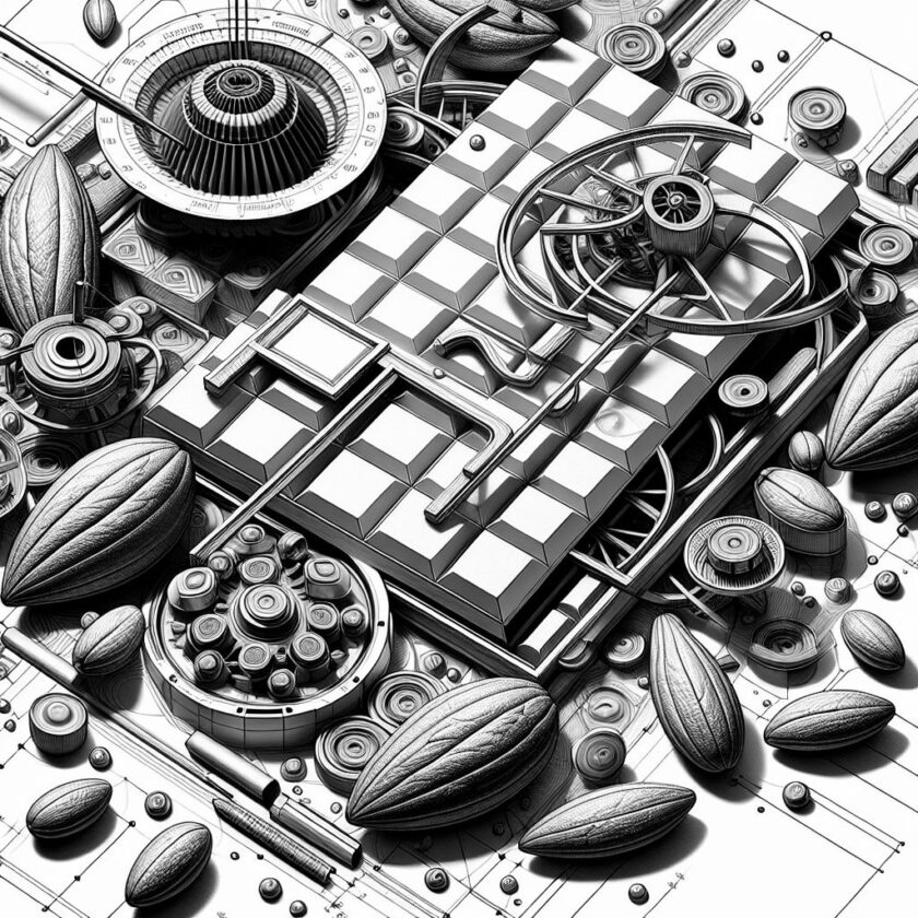 Schokoladenpreise steigen: Auswirkungen auf den Markt und die Zukunft der Kakaoindustrie