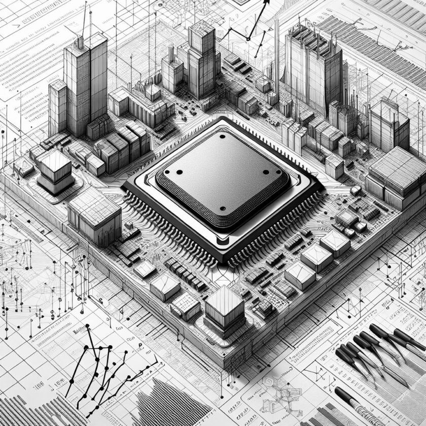 Hua Hong Semiconductor: Quartalszahlen und Marktentwicklung