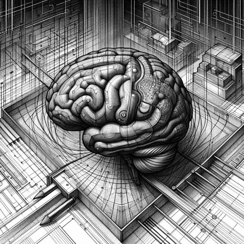 Neue Erkenntnisse zur Rolle von Serotonin im Kleinhirn bei der Angstregulation