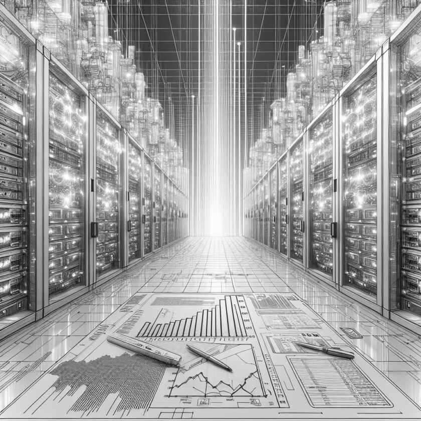 Supermicro: Aufstieg durch KI-Server und Herausforderungen bei Finanzberichten