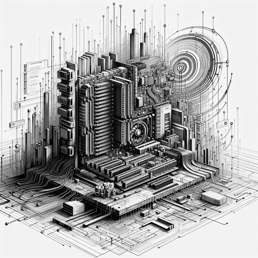 Intel schließt kritische Sicherheitslücken in BMC-Firmware