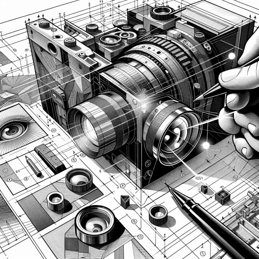 Sigma enthüllt die innovative BF-Kamera mit Unibody-Design