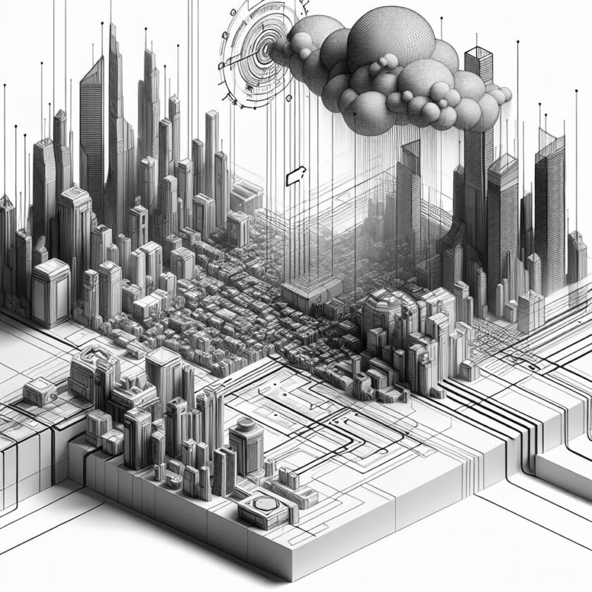 Künstliche Intelligenz im Silicon Valley: Zwischen Profit und Innovation