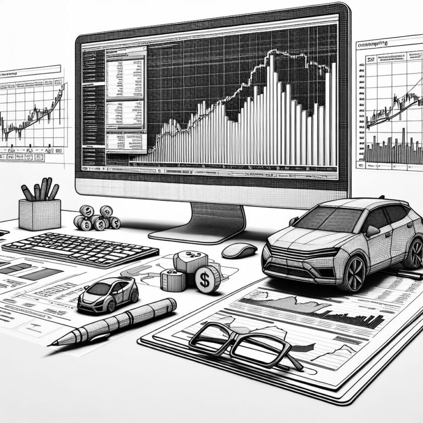 Sixt-Aktien: Optimismus trotz verfehlter Erwartungen