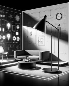 ai-smart-lighting-floor-lamp-matter